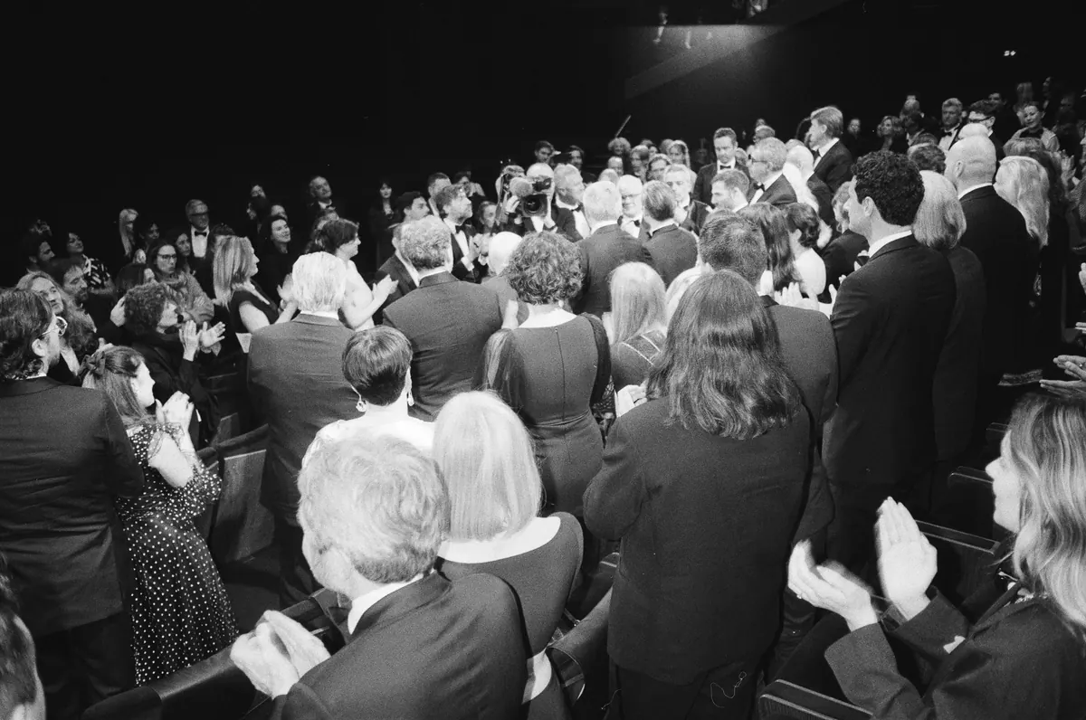 Festival de Cannes — Photographie 1 sur 7