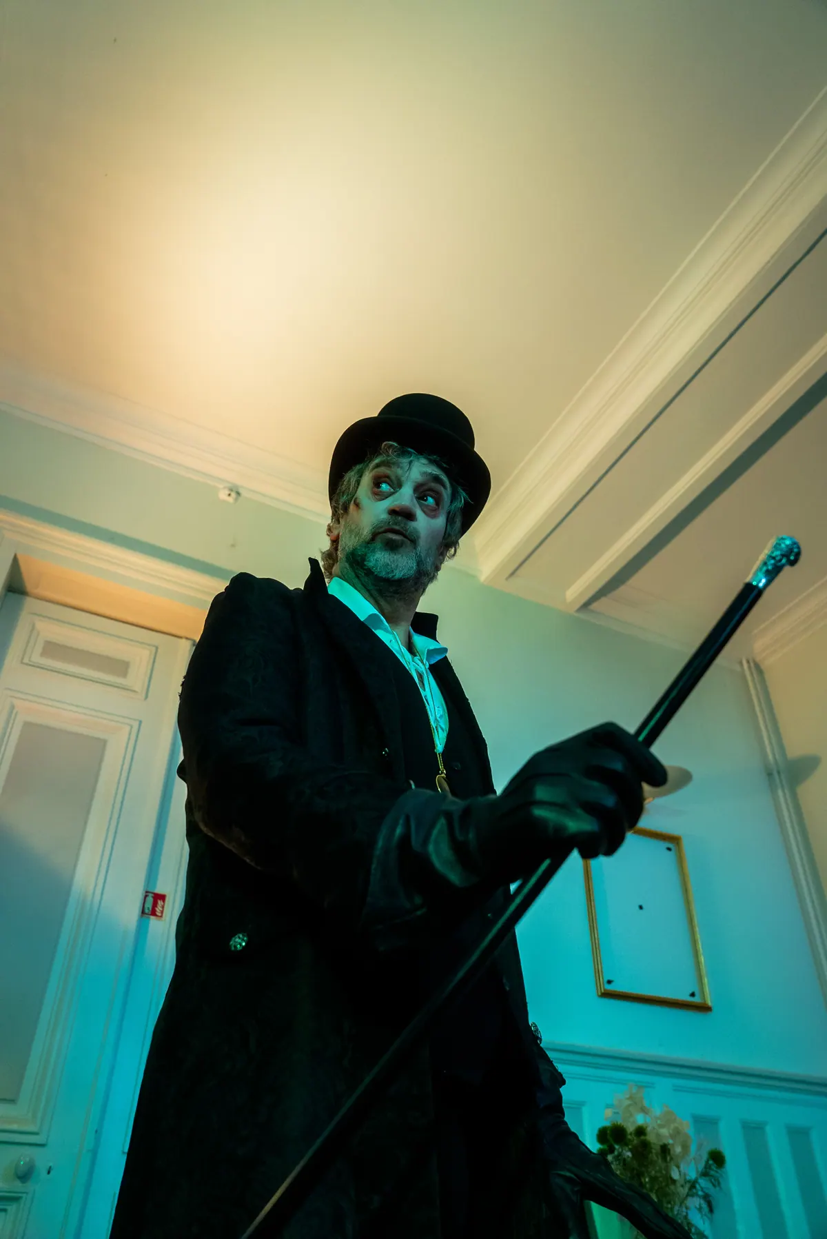 Fred — Photographie 2 sur 10
